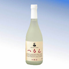 へるん 本醸造 日本酒 四合瓶 720㎖