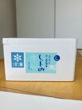 宍道湖産冷凍大和しじみ（大粒）×1kg