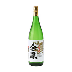 金鳳　本醸造　日本酒　一升瓶　1.8Ｌ