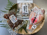 のどぐろ三昧