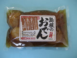 島根のおでん・しじみのおでん詰合せ（各３袋）