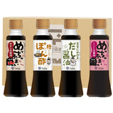 平野醤油詰め合わせ205