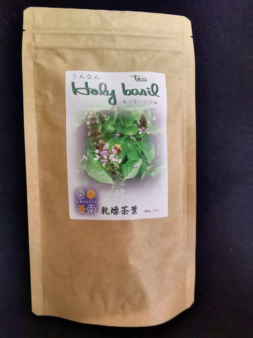 うんなんホーリーバジル tea
