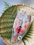のどぐろ三昧