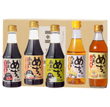 平野醤油詰め合わせ304