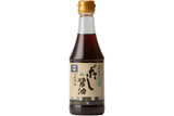 淡色だし醤油