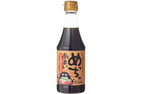 めっちゃあまい すき焼きのたれ