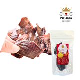 命芯（めいしん）猪心臓ジャーキー15ｇ×5袋