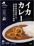 イカカレー6箱セット