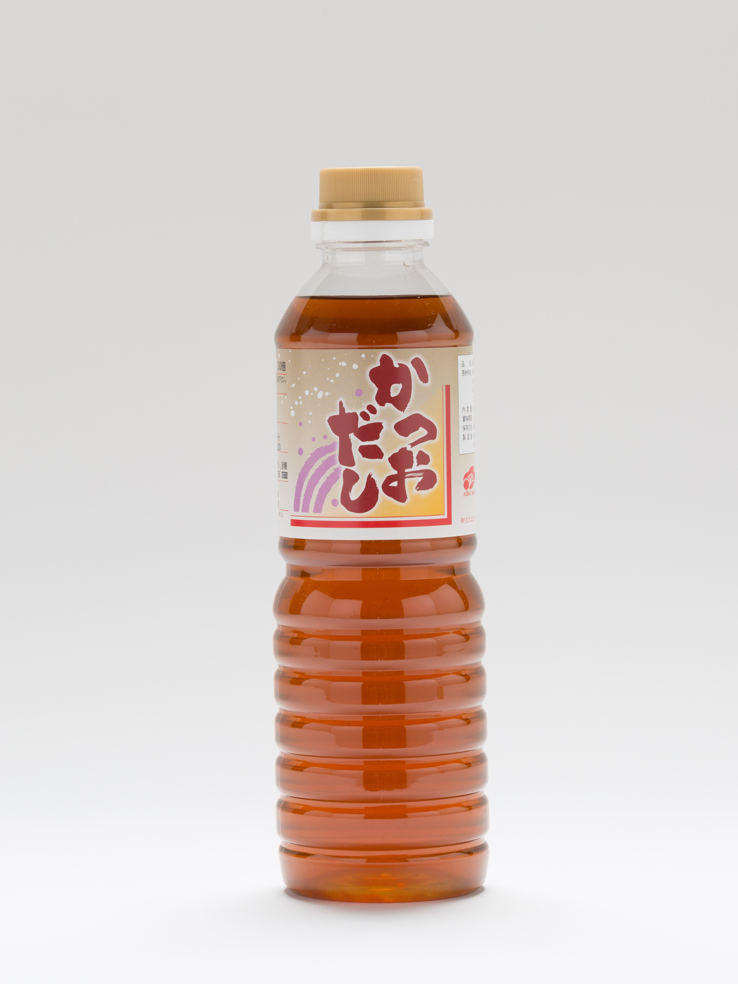 かつおだし500ml