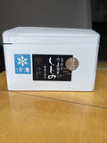 宍道湖産冷凍大和しじみ(特大粒)×2kg