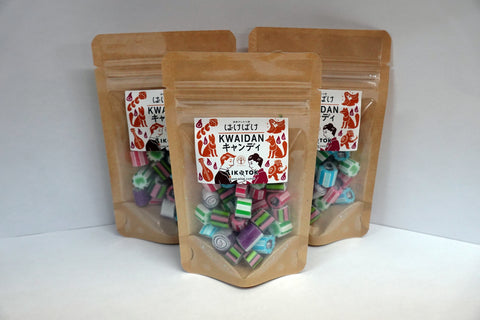 KWAIDANキャンディ 10個セット