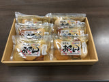出雲風おでん1人前詰合せ（6袋入り）