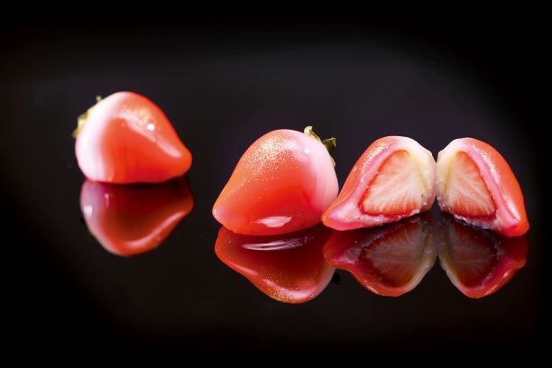 ルビーのいちご