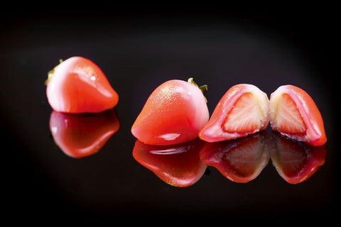 ルビーのいちご