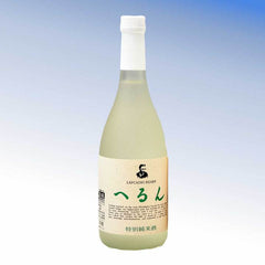 へるん 特別純米 日本酒 四合瓶 720㎖