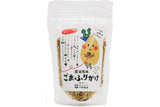 醤油風味ごまふりかけ