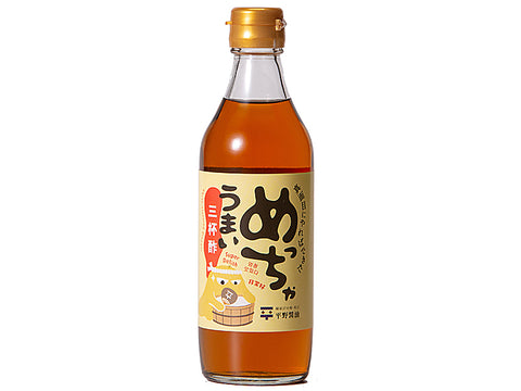 めっちゃうまい三杯酢