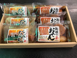 島根のおでん・しじみのおでん詰合せ（各３袋）