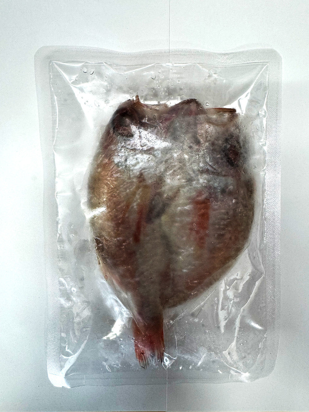 のどぐろ一夜干し・大粒しじみセット（0.6kg）